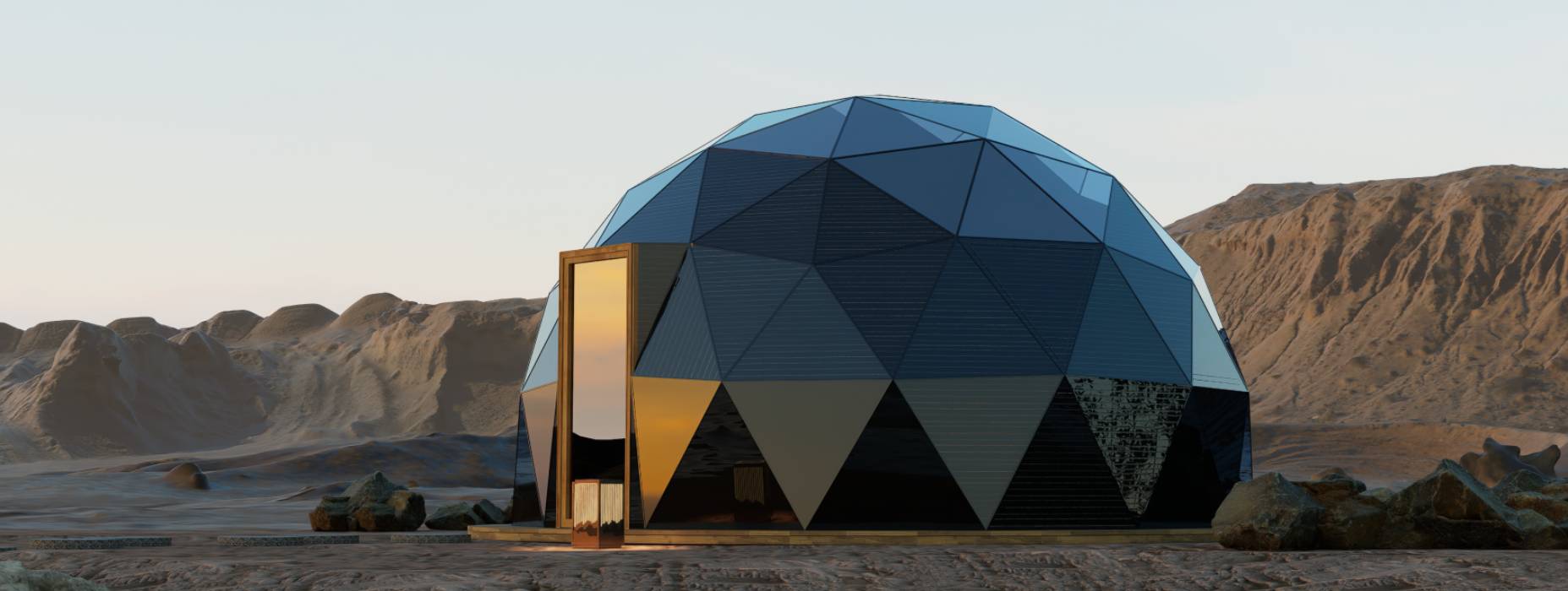 龙门县星空酒店帐篷